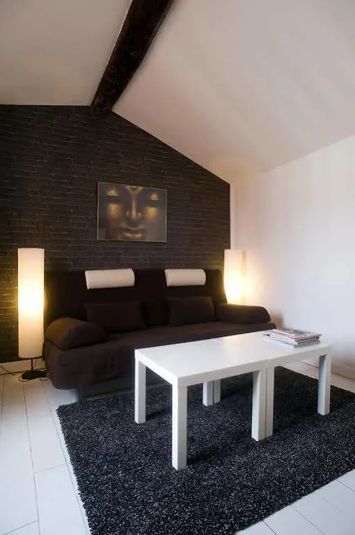 Studio Ivry Lyon