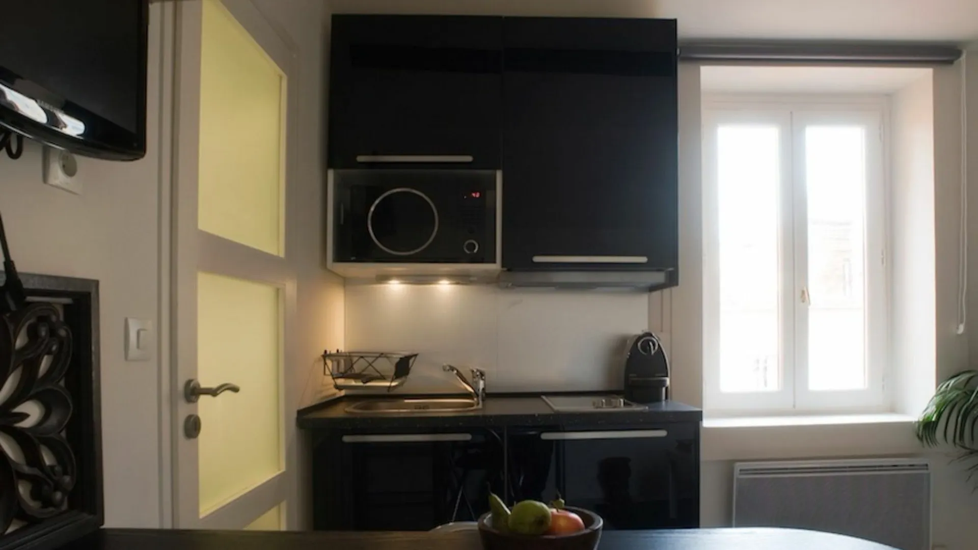 Studio Ivry Lyon Francia