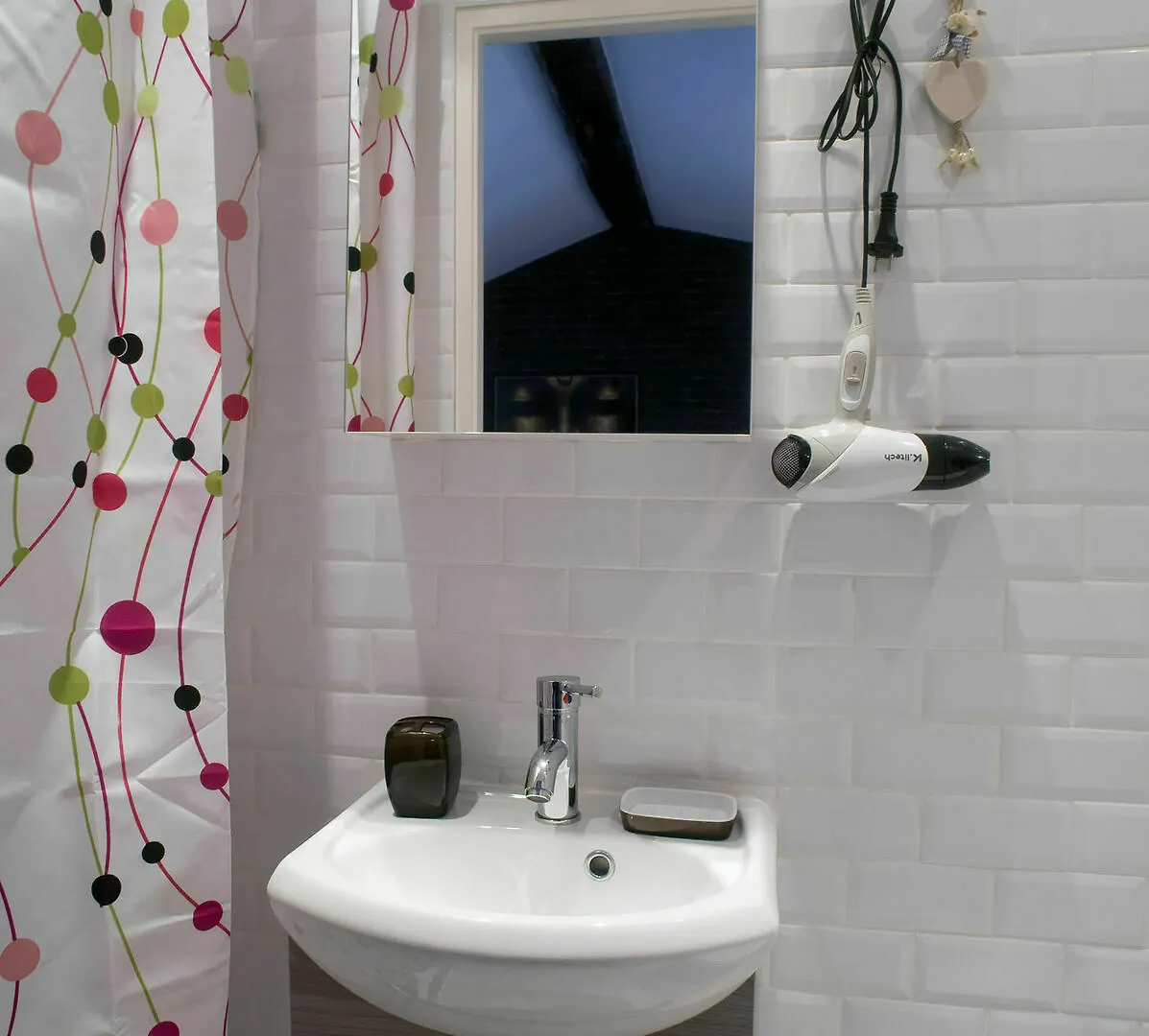 Studio Ivry Lyon 0*,  Francia