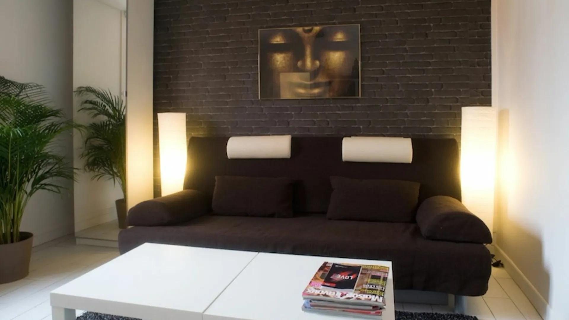 Studio Ivry Lyon Francia